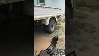 Часть Nissan А которая не гниёт