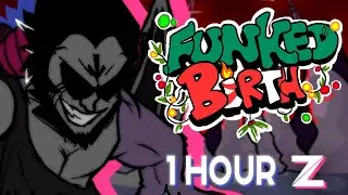 Heavenly Duel - Friday Night Funkin' [FULL SONG] (1 HOUR)
