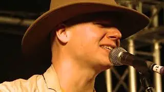 Dillon Spurlin | Songwriting Competition 2024 Tucson Folk Festival