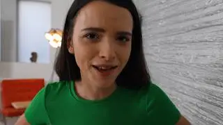 Step Sister Knows He want Her Soundboard