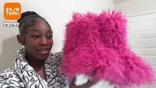 150+ HUGE TEMU HAUL || ACCESSORIES, CLOTHING, SHOES, BAGS, ETC