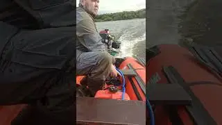 Гибрид Нептун и loncin 352