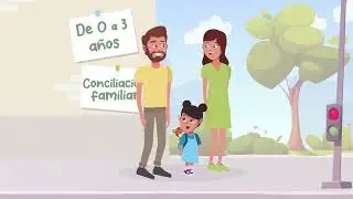 🎒👶 ESCOLARIZACIÓIN GRATUITA DE 0 A 3 AÑOS