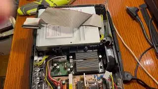 Power issues OG Xbox