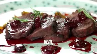 Meat and its Flavour profile!