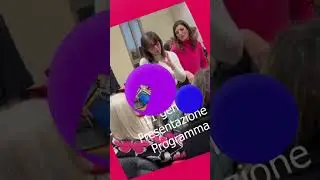 SERATA del 11 gen 2024 -  Presentazione Programma