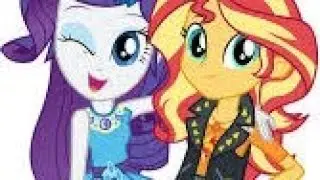 4 ep de magia da amizade