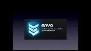 Enyo for JS Nerds (Austin JavaScript meetup, April 2012)