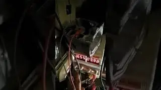 нагнетатель ттв