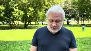Но песни ДДТ с Машиной Времени - Они-то для меня и стали Родиной