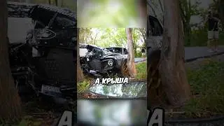 Мустанг Кена Блока РАЗБИЛИ?! 🤯