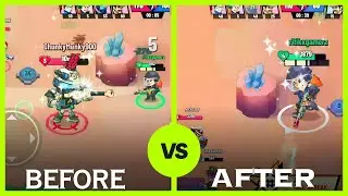 Battle Star ✨ My first gameplay video . @TechnoGamerzOfficial
