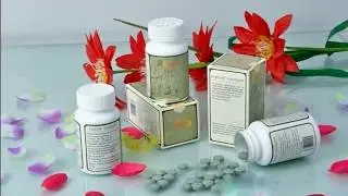 Оздоровительная продукция FOHOW/фЕНИКС на основе кордицепса и линчжи