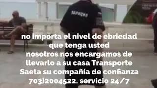 Promoción Saeta