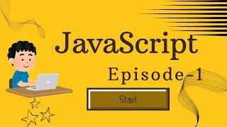 Javascript introduction 💻 zero - Hero introduction 