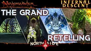 Neverwinter Mod 18 - New Players Guide Grand Retelling by Northside Barbarian Tales Of Old 2020
