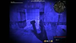 Иду на янтарь #1 | Project Cataclysm |