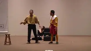 OBRA DE TEATRO "PINOCHO" / TALLERES DE ARTE FAV VERANO 2019