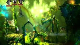 Trine 2 глава 3