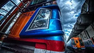 Colorful HDR Photoshop CC Tutorials 96 By Stopbox [Photoshop CC,Nik Software]