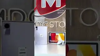 redmi pad SE | trending unboxing video🔥| 60MP😱 |#shorts #viral #youtubeshorts