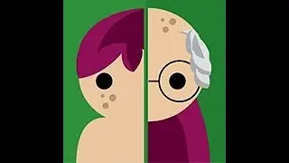 Играю в симулятор жизни.