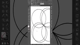flower design short | illustrator tutorial