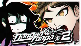 SO...DANGANRONPA 2X2?