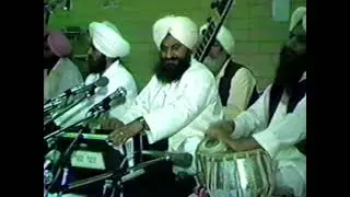 Prof. Darshan Singh - Jan Nanak Eh Khel (Toronto 1980)