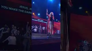 Tremble |  @HealingPlaceWorship  