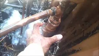 Bomba carneiro grande