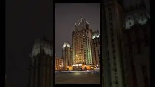 Знаете, что это за здание?🤫