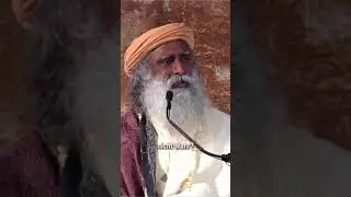 Jemand zu 100% wie du willst? | Sadhguru 
