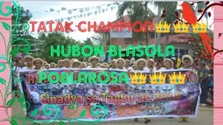 VLOG#22// HUBON BLASOLA POBLAROSA (BACK-TO-BACK CHAMPION) 