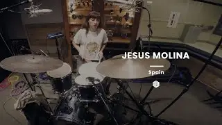 Jesus Molina - Spain