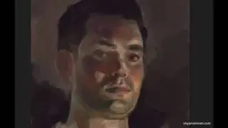 Self Portrait