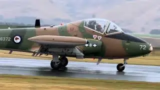 Warbirds Over Wānaka Saturday 2026