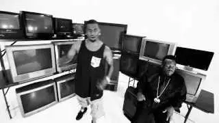 Jahni Denver-Promise Land ft. Krizz Kaliko (Official Video) Prod.by Mo Heat