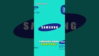 Why Samsung Owns Everything: The Dark Truth