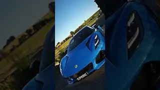 Lotus Emira First Edition 2023