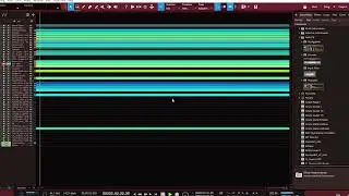 my first attempt at hardcore