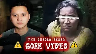 The Debora Bessa GORE VIDEO (Warning; Do Not Watch!)
