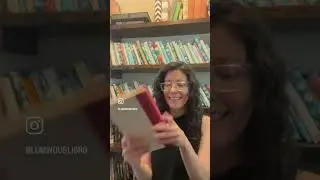 Wrapped Books Reading Challenge 10