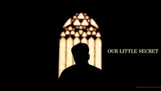 OUR LITTLE SECRET - The Personal Survival Story of Chas Fisher