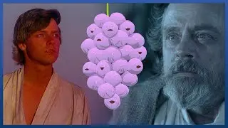 Star Wars: The Rise of Skywalker is full of 'Member Berries