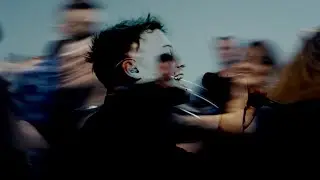 Dirty Rivals - Lost (Official Music Video)