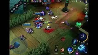 TITO BADANG!! Wag Pooooo | MLBB