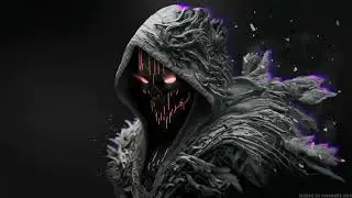 ALEX FURY - Beyond the Veil