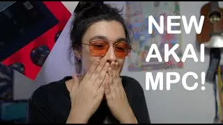 A NEW Akai MPC is COMING! 😱