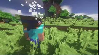 ТЕХНИКА ТЕНЕВОГО КЛОНИРОВАНИЯ | NARUTOCRAFT | SHIPPUDEN WORLD